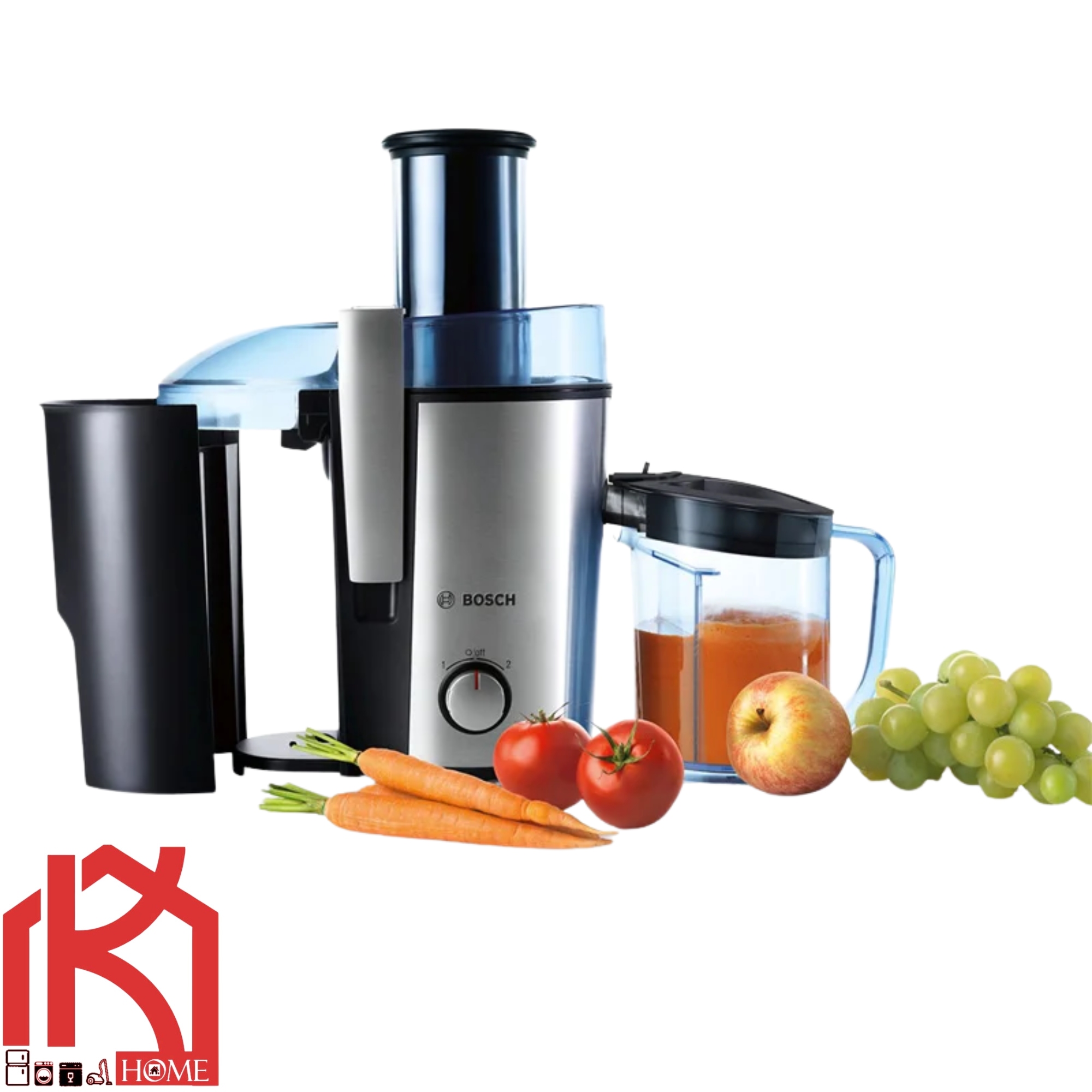 راهنمای خرید آبمیوه گیری